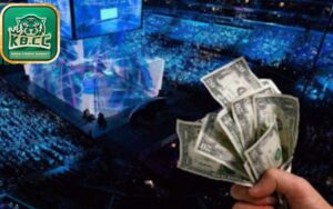 Esport- Trò Chơi Được Bet Thủ Săn Đón Nhiều Nhất 2025