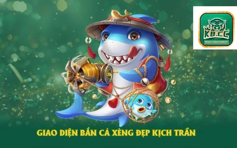 Chuyên mục bắn cá