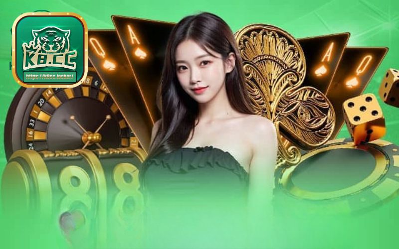 Các phương pháp nạp tiền K8CC