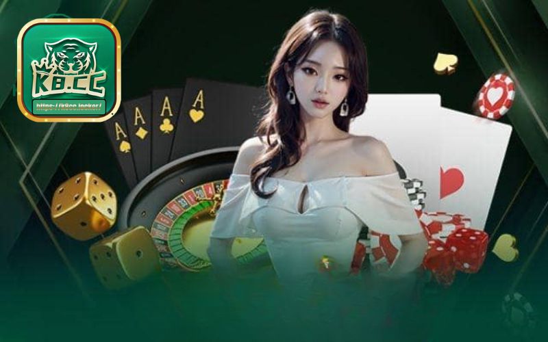 3 Bước nạp tiền cá cược có tại sân chơi K8CC