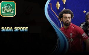 Saba Sport: Nơi Hội Tụ Đam Mê Của Dân Cược Trực Tuyến