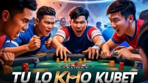 Tú Lơ Khơ Kubet – Game Bài Trí Tuệ Không Thể Bỏ Lỡ